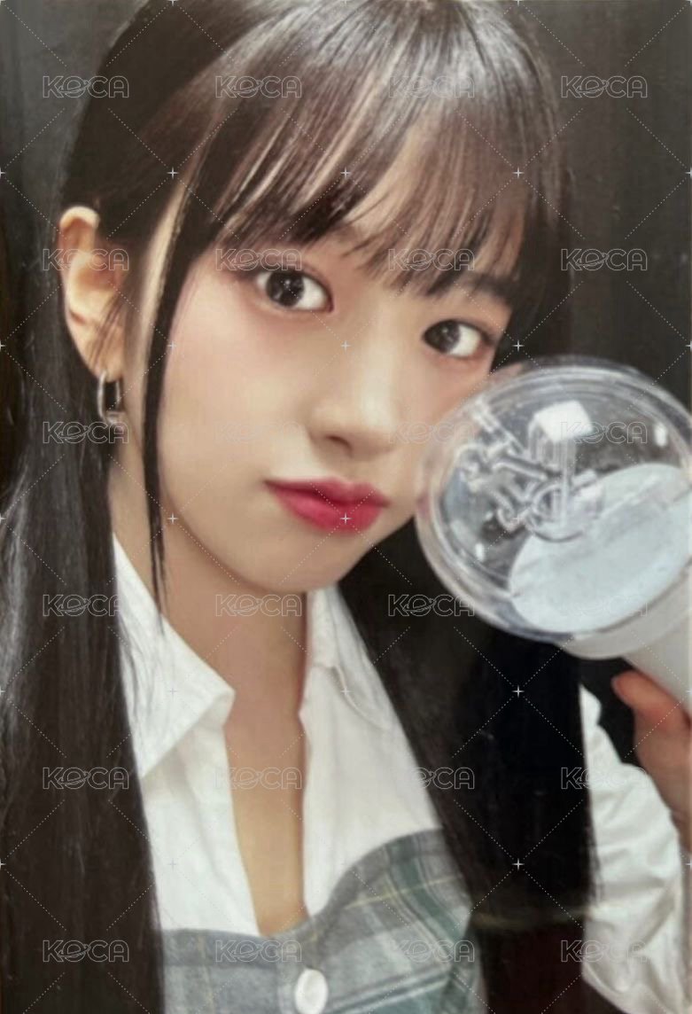 23’FC 船特 特典卡  正面