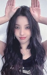 I feel target 專輯卡 美網