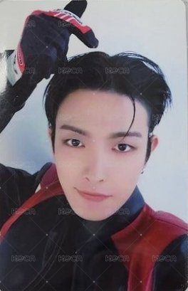 Destiny’s Memories   幸運卡  正面