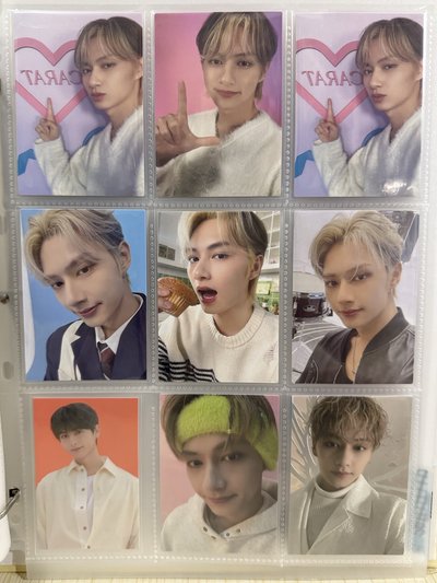 ⭐️一張不拆售