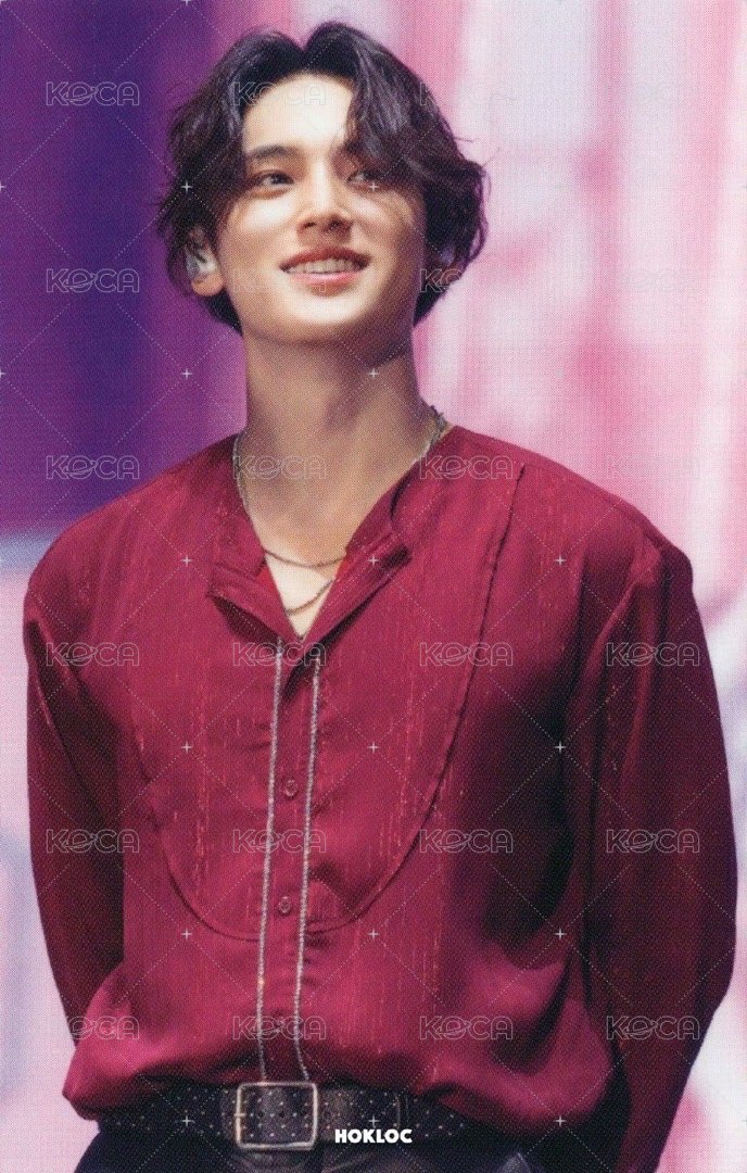 22‘FM｜HANABI 演唱會 DVD / CD 卡 DVD ver. 正面