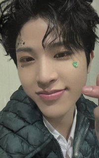 THE SECOND STEP:CHAPTER TWO yg 特典卡 