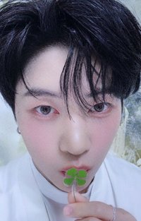 迷五 sr 特典卡 四葉草ver.