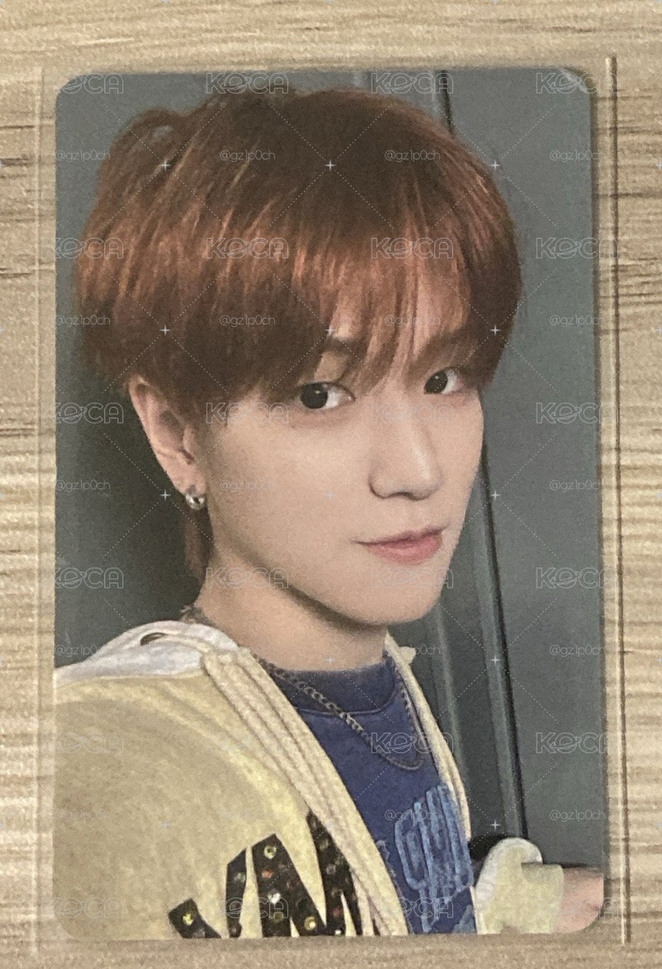 RIWOO的卡✨