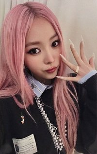 迷一 yg 2.0 簽售卡 