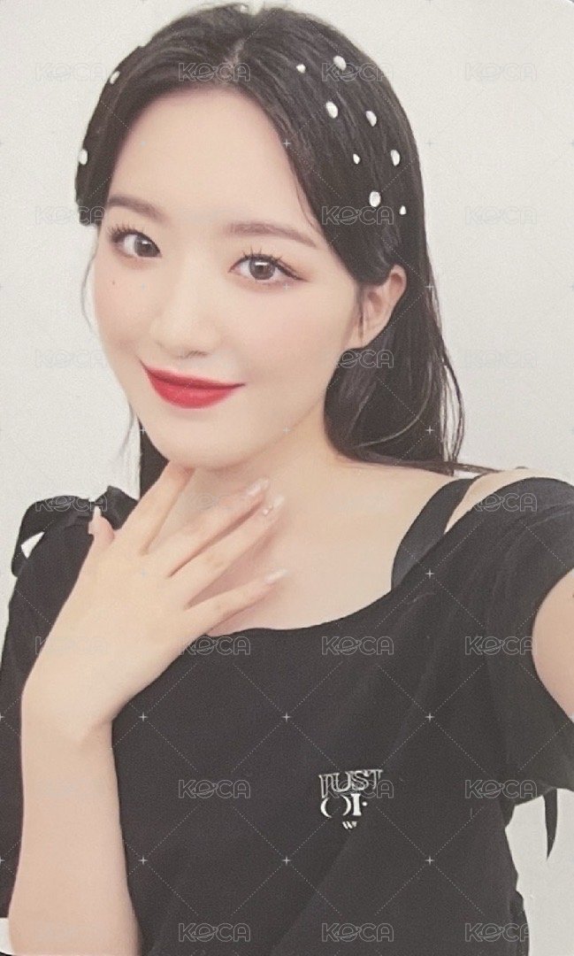 會員禮卡 日本會員禮-刷 正面