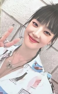 I feel kms 4.0 特典卡 B ver.