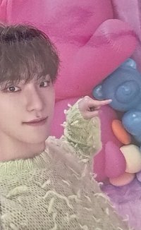 DREAM 專輯卡 C盤