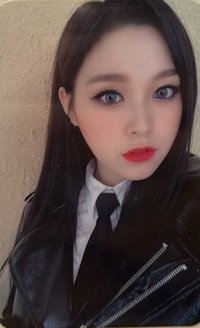 特別一輯 打歌卡 Deja Vu打歌卡