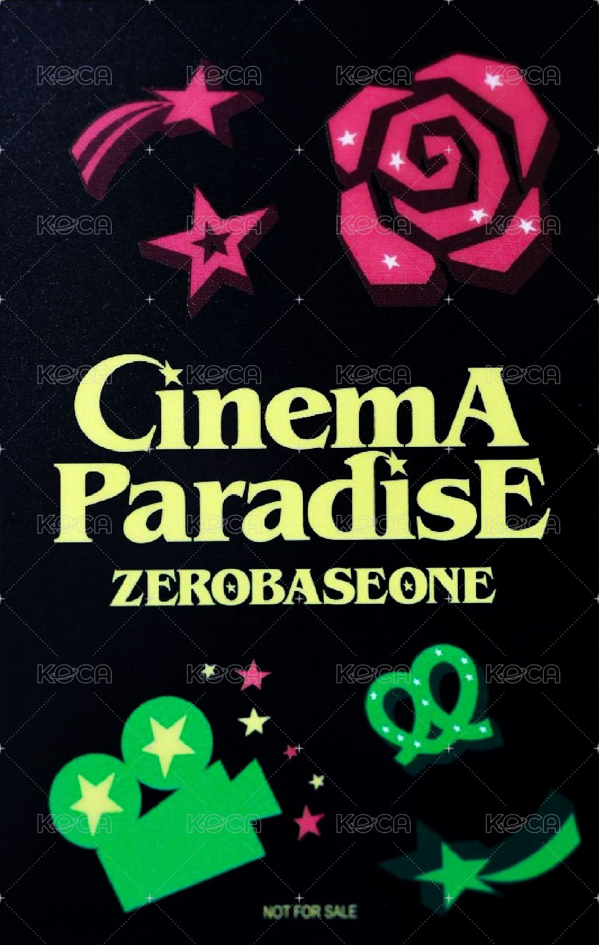 迷四 塔店 幸運卡 自拍 背面