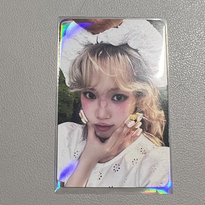 CRAZY PB專卡 采源 恩採 一葉