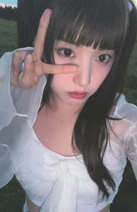 仲夏夜 el 預售 特典卡 