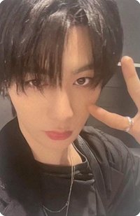 No Genre wvs FINAL場周特典 入場卡 / 場限卡 4