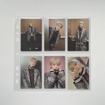 SEVENTEEN HOSHI 2024克拉島卡包卡