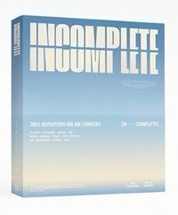 INCOMPLETE DVD 