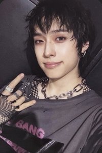 Beautiful Mind 專輯卡 FALLEN VER.