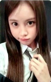 迷一 sm showcase  特典卡 