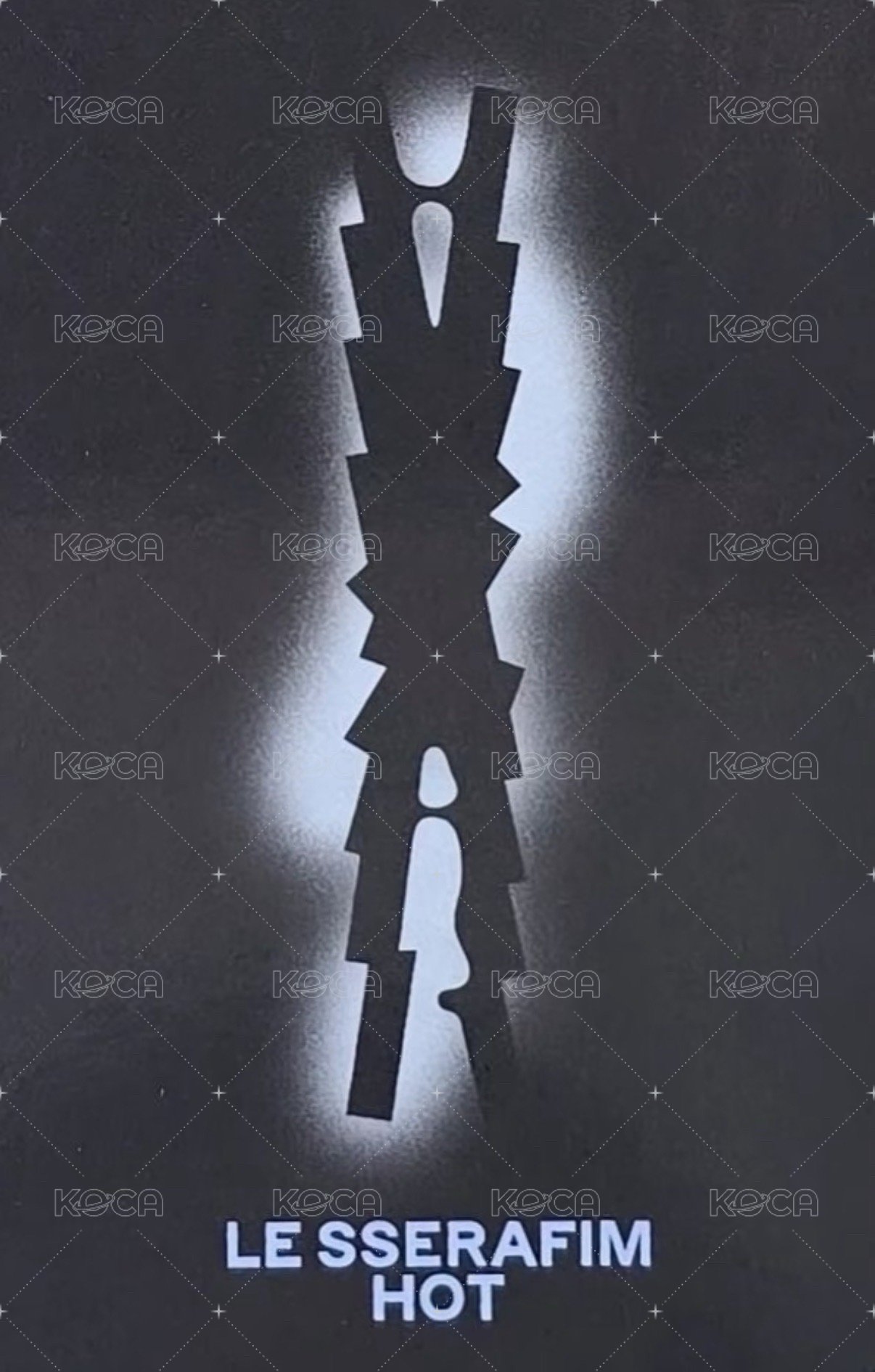 HOT mp 簽售卡  背面