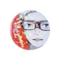 JCS限定 徽章 垃圾場決戰受注閃