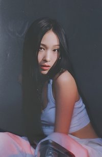 FAMOUS wm 特典卡 cartoon ver.