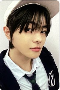 B2P展覽 第一週 周邊卡 #3