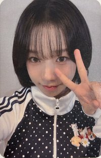 Episode 25 jjmuze 特典卡 線上簽售