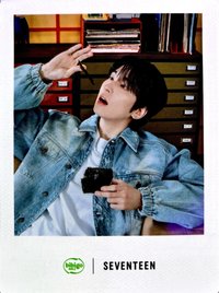 代言 代言卡 BIBIGO代言卡