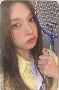 仲夏夜 sr 3.0 幸運卡 羽毛球拍