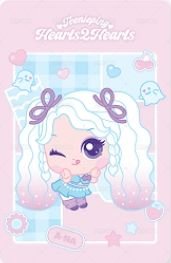 Teenieping聯名 隨機卡 官拍 正面