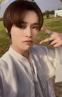 正規三 mumo 特典卡 B ver