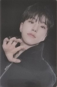 Follow Again 隨機卡 