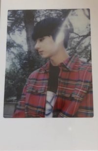 DIAMOND EDGE 周邊卡 鐵盒拍立得