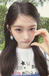 夏日寫真 周邊卡 pool party.ver 固配小卡