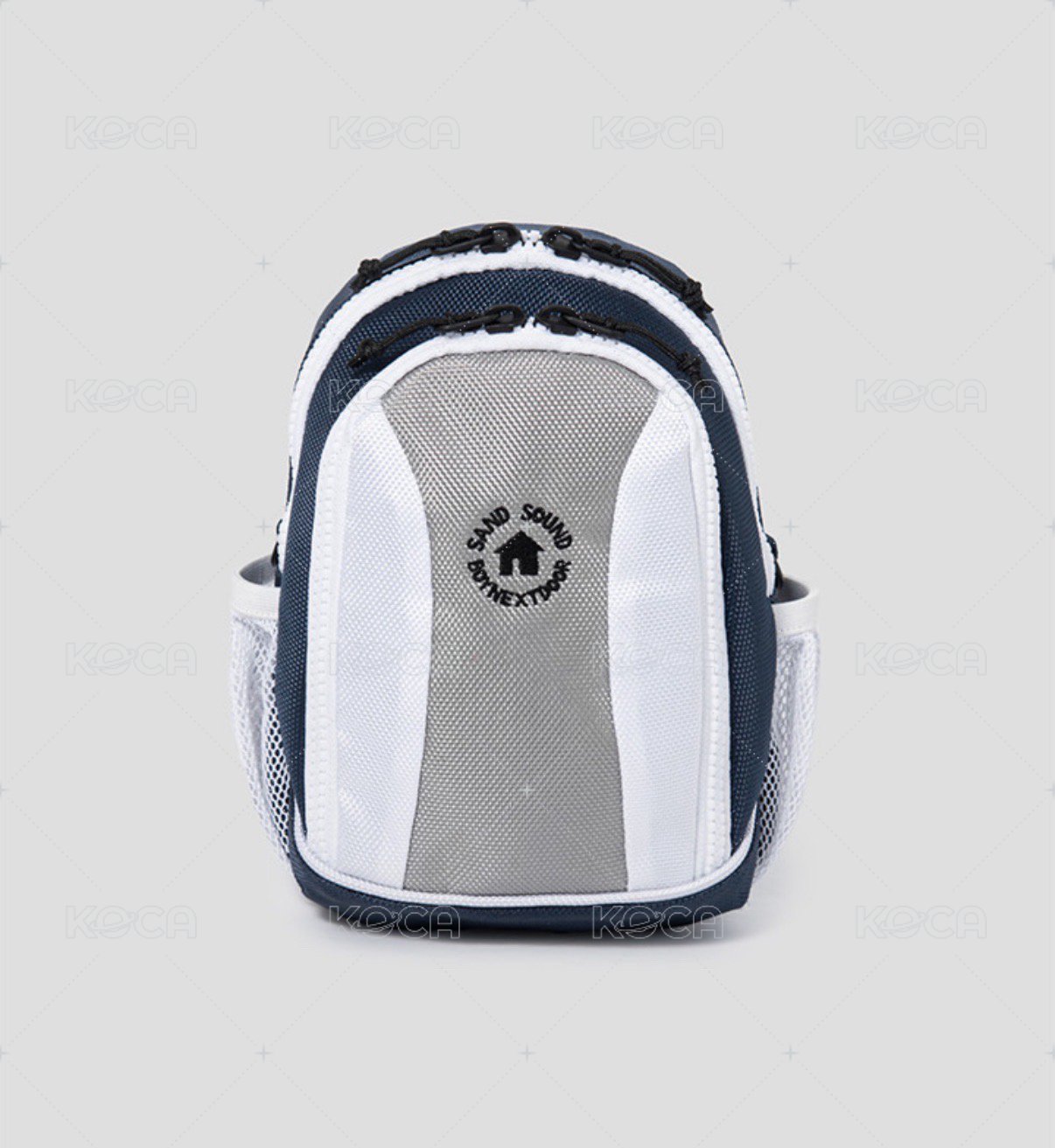 側背小包 海軍藍