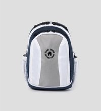 Sand Sound 聯名 背包袋子 多功能小包 海軍藍