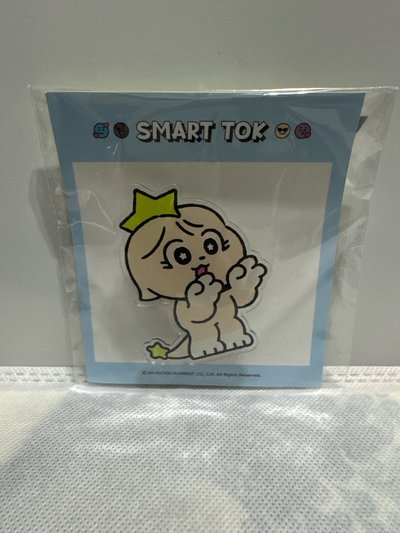 各種無小卡周邊