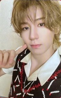 BOYLIFE 專輯卡 Special 版 5
