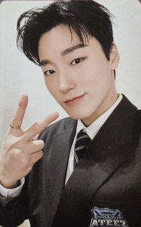 24' 5期會員禮 會員禮卡 