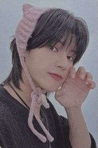 GH2 fromm 2.0 簽售卡 