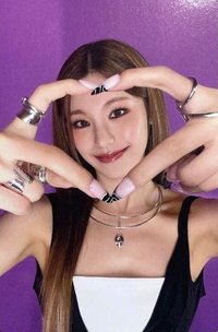RINGO 專輯卡 限定盤