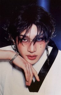 KARMA 專輯卡 固配 Karma ver.