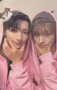 25日巡場週 入場卡 / 場限卡 東京場 雙人卡