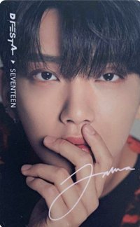 2021 DICON 入場卡 / 場限卡 門票卡