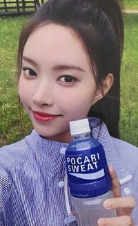 bomb wvs 特典卡 快閃 GLLIT ver. 寶礦力