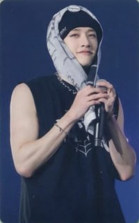 2nd 世巡 hmv 特典卡 日本 Blu-ray