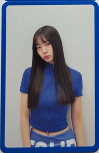 正規四 專輯卡 金多賢 THIS ver. 預購禮