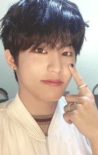 THE SECOND STEP:CHAPTER TWO 專輯卡 深藍 Ver.