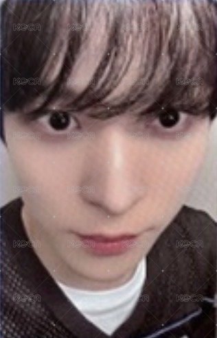 8ROOM 隨機卡 ver. B  正面