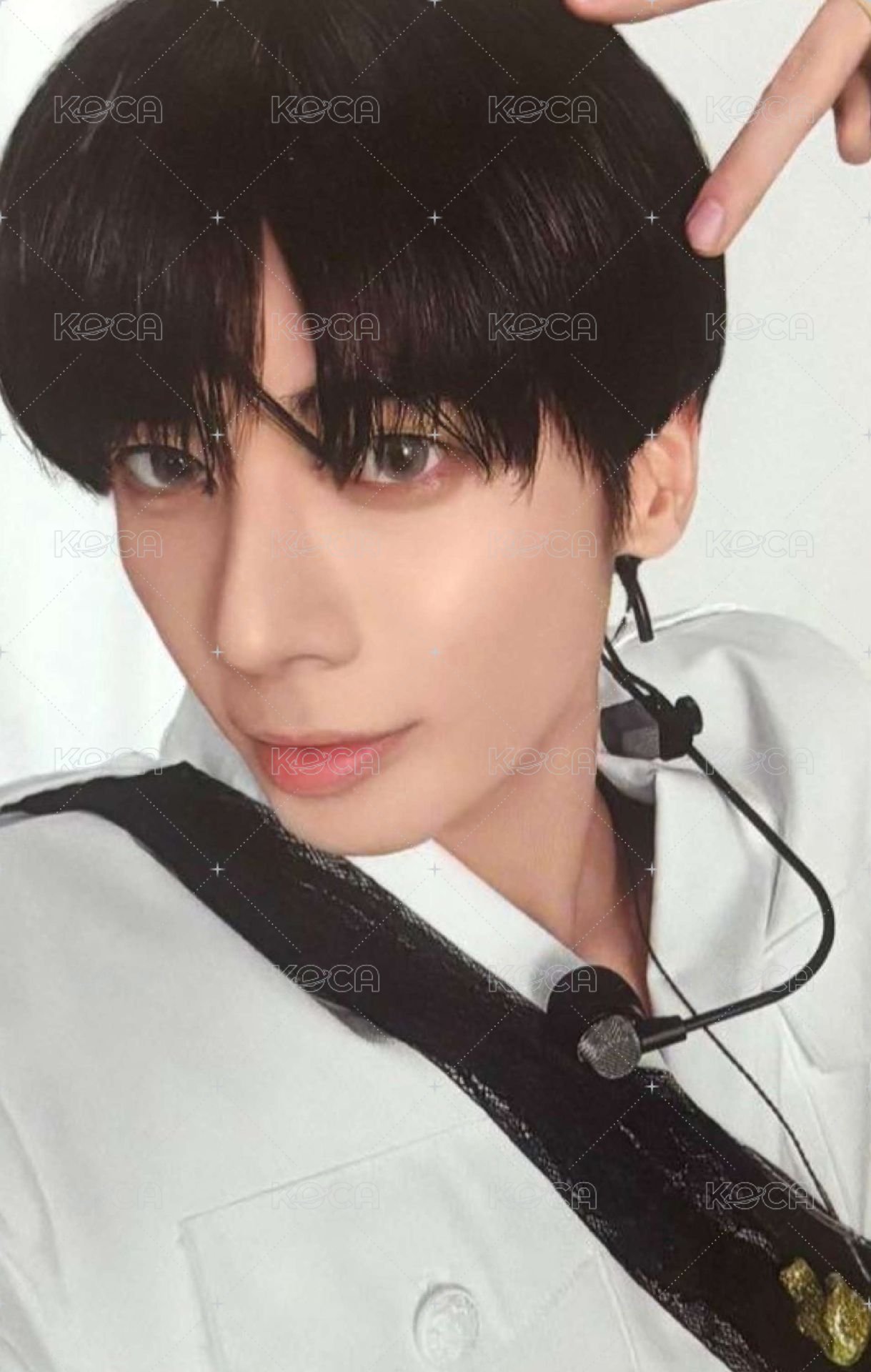 HYPERFOCUS 電影卡 Deja vu Ver.2 正面