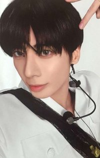 HYPERFOCUS 電影卡 Deja vu Ver.2